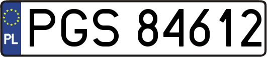 PGS84612