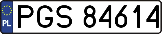 PGS84614