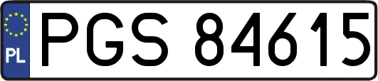 PGS84615