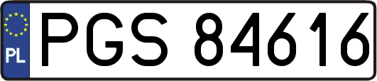 PGS84616