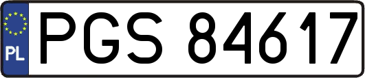 PGS84617