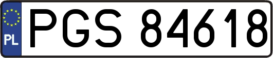 PGS84618