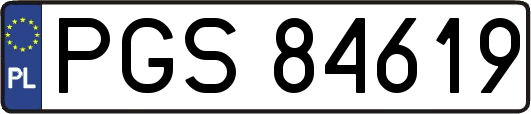 PGS84619