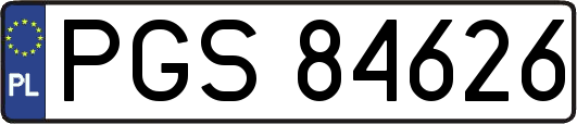 PGS84626