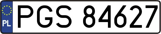 PGS84627