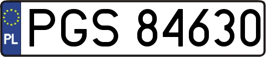 PGS84630