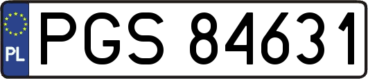 PGS84631