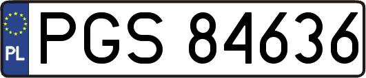 PGS84636