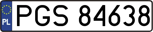 PGS84638