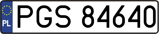 PGS84640