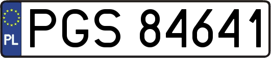 PGS84641