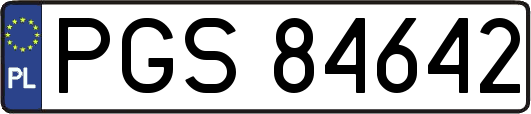 PGS84642