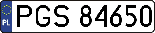 PGS84650