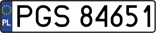PGS84651