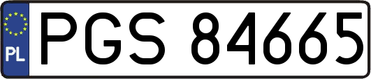 PGS84665
