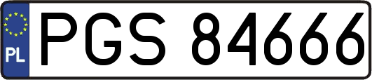 PGS84666