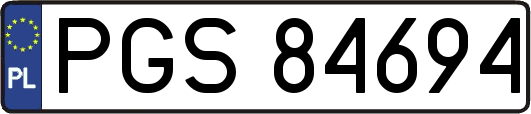 PGS84694