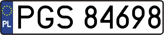 PGS84698