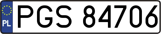 PGS84706