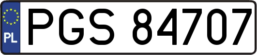 PGS84707