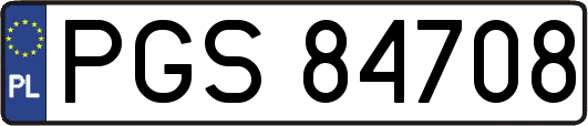 PGS84708
