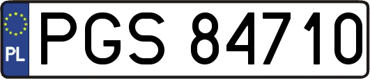 PGS84710