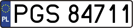 PGS84711