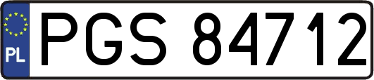 PGS84712