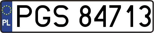 PGS84713