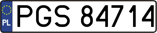 PGS84714