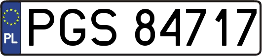 PGS84717