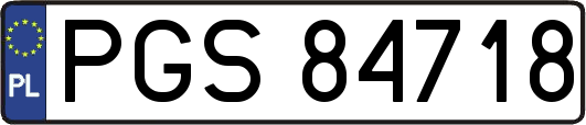 PGS84718