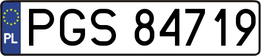 PGS84719