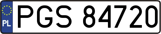 PGS84720