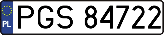 PGS84722