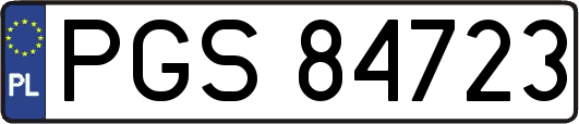 PGS84723