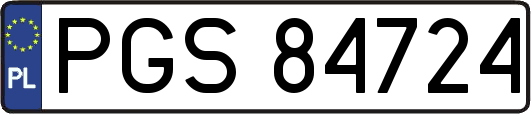 PGS84724