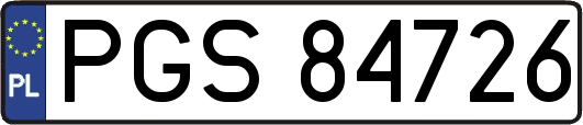 PGS84726