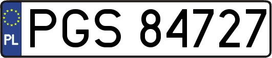 PGS84727