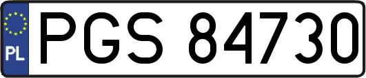 PGS84730