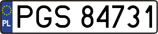 PGS84731