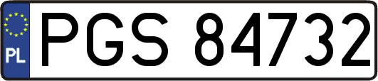 PGS84732