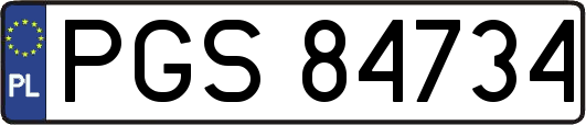 PGS84734