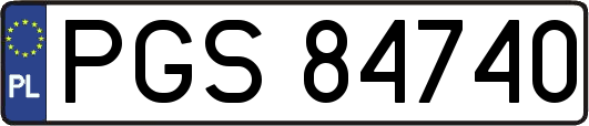PGS84740
