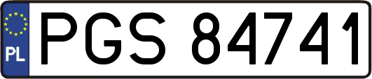 PGS84741