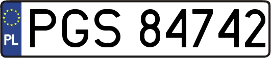 PGS84742