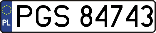 PGS84743