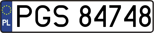 PGS84748