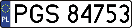 PGS84753