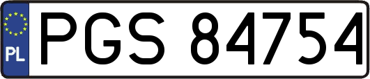 PGS84754